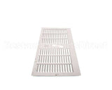 66498-3 Perlick Grille, Front, Without Cut-Out 2Ft