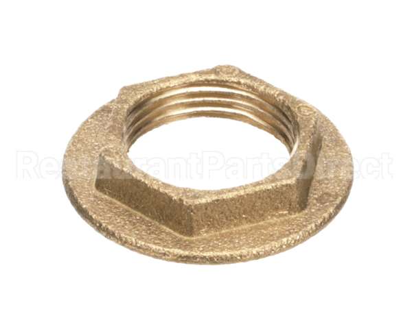 6651-9000 Fisher Nut Lock 3/4 Brs