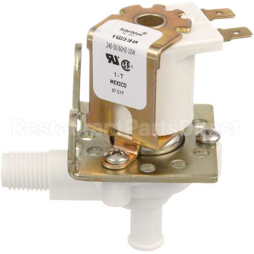 66529 Compatible Wells Solenoid Valve
