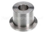 66530 Middleby Roller,Flange 1.60 X .75