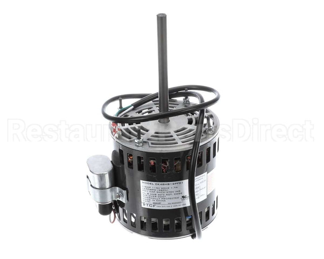 66550001 Twin City Fan & Blower Motor