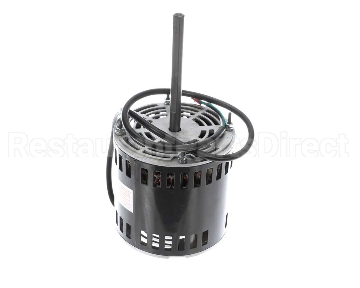 66550001 Twin City Fan & Blower Motor