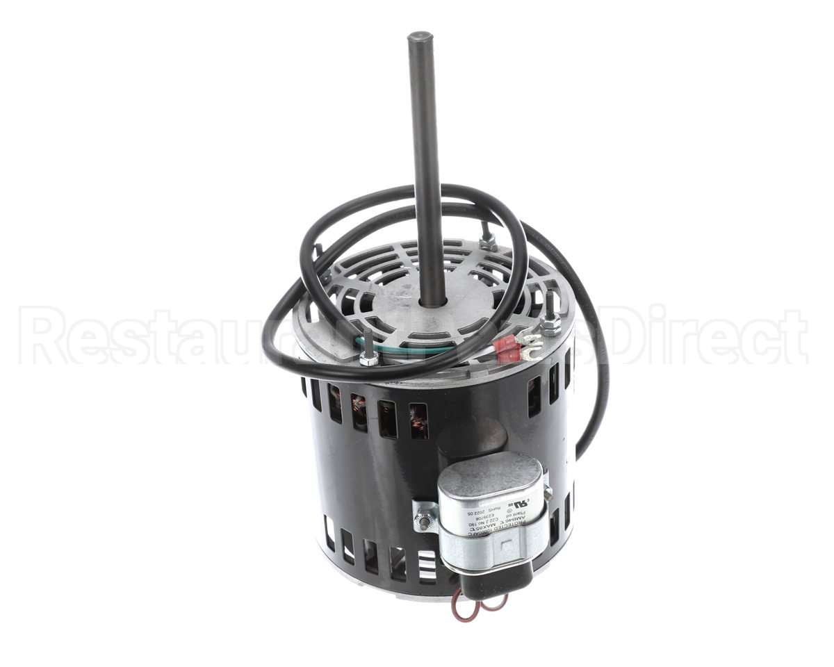 66550001 Twin City Fan & Blower Motor