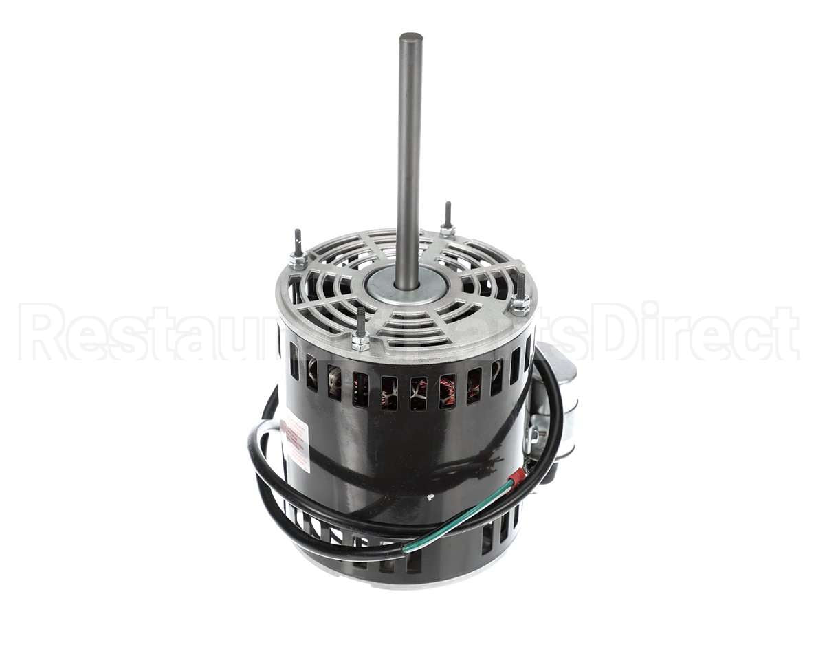 66550007 Twin City Fan & Blower 1/3 Hp Odp Motor, Requires Hub