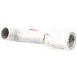 66553 Compatible Henny Penny Valve, Drain, Weld Assy, 290/590
