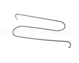 66561-1 Nemco Tubular Heater, 1500W Oh