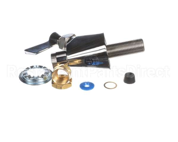 66575 Fisher Ss Ctl Vlv Sdlh Svl Sv