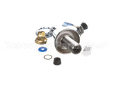 66575 Fisher Ss Ctl Vlv Sdlh Svl Sv