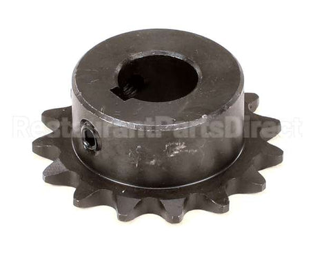66581 Middleby Sprocket,#35-15T-5/8 Bore