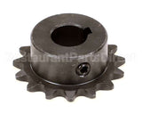66581 Middleby Sprocket,#35-15T-5/8 Bore