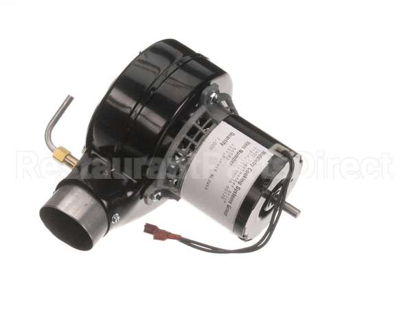 66582 Middleby Assembly,Burner Blower