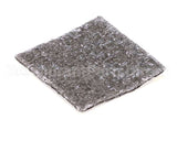 6659 Hardt Gasket Pyro-Tex 1.75 X 1.875 Handle Clam