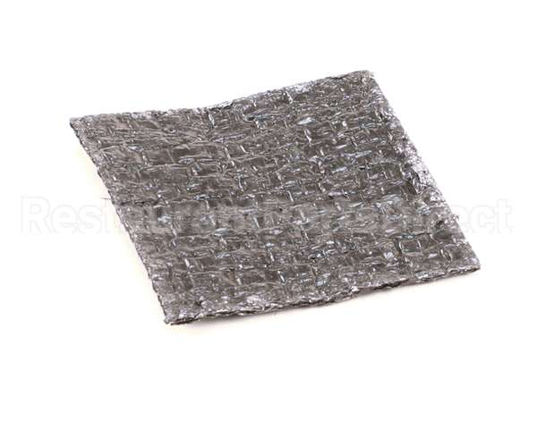 6659 Hardt Gasket Pyro-Tex 1.75 X 1.875 Handle Clam