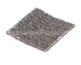 6659 Hardt Gasket Pyro-Tex 1.75 X 1.875 Handle Clam