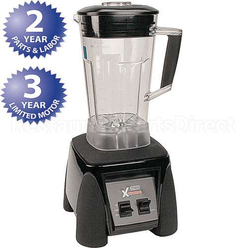 6661 Compatible Waring - Qualheim Blender Bar Hd