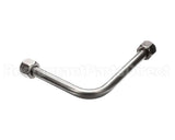 66618 Henny Penny Assembly-Oil Rtn Line Tube