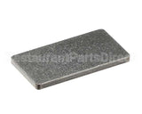 6662 Hardt Plate Hinge Door Blaze/Inf3500