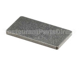 6662 Hardt Plate Hinge Door Blaze/Inf3500