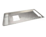 66658 Food Warming Tst-19Sl-Tb Btm Blower Baffle