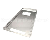 66658 Food Warming Tst-19Sl-Tb Btm Blower Baffle