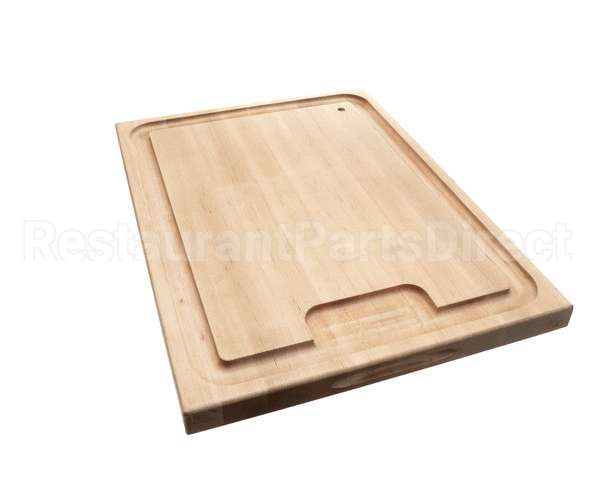 66660 Nemco Carving Board - Wood