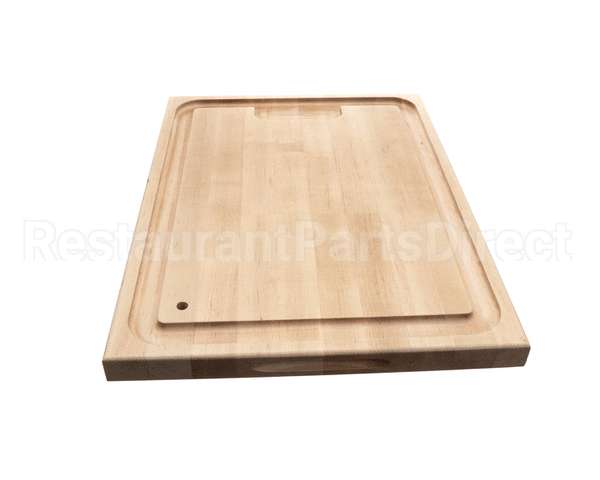 66660 Nemco Carving Board - Wood