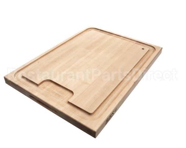 66660 Nemco Carving Board - Wood