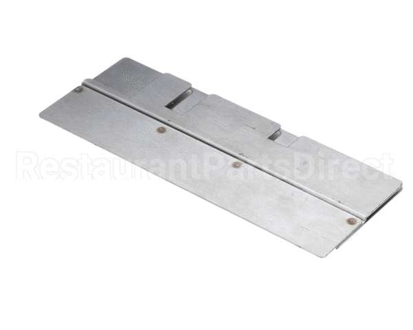 66681 Middleby Weldment,End Stop Lh Extended