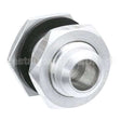 66708001 Compatible Bohn Drain Fitting 5/8 Plug Nut