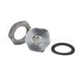 66708001 Heatcraft Drain Fitting