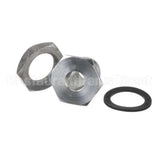 66708001 Heatcraft Drain Fitting