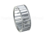 667186R Nortek Repl,Wheel,Blower
