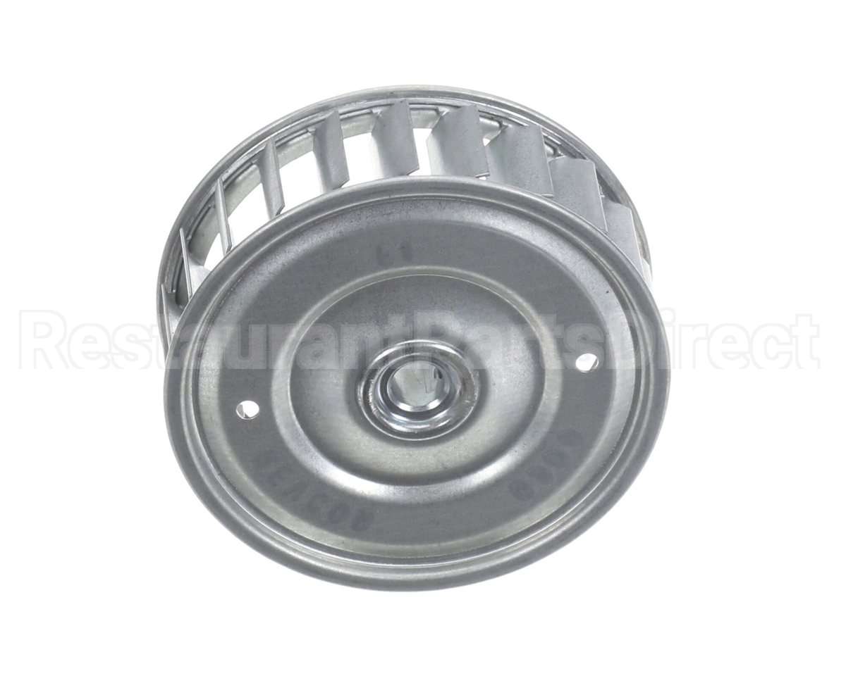 667186R Nortek Repl,Wheel,Blower