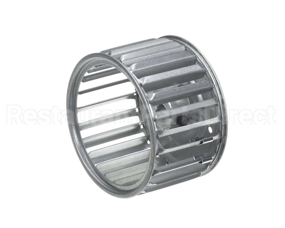 667187R Nortek Wheel,Blower,Repl