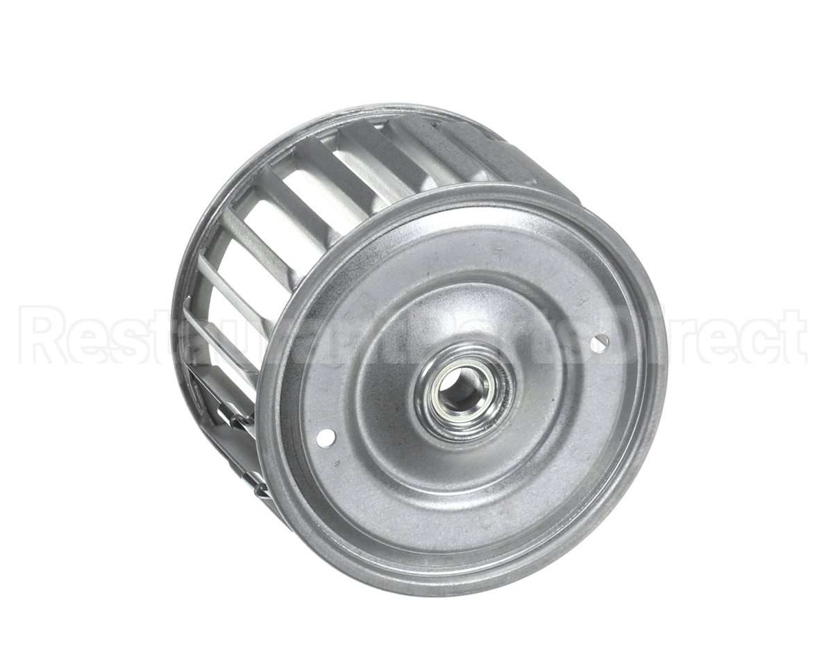667187R Nortek Wheel,Blower,Repl