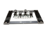 66736-15 Perlick Caster Kit