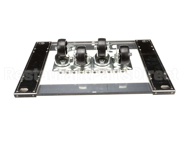 66736-15 Perlick Caster Kit