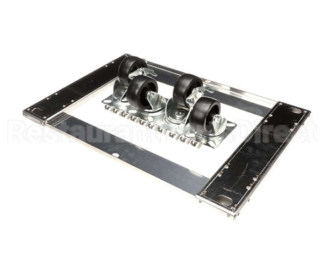 66736-15 Perlick Caster Kit