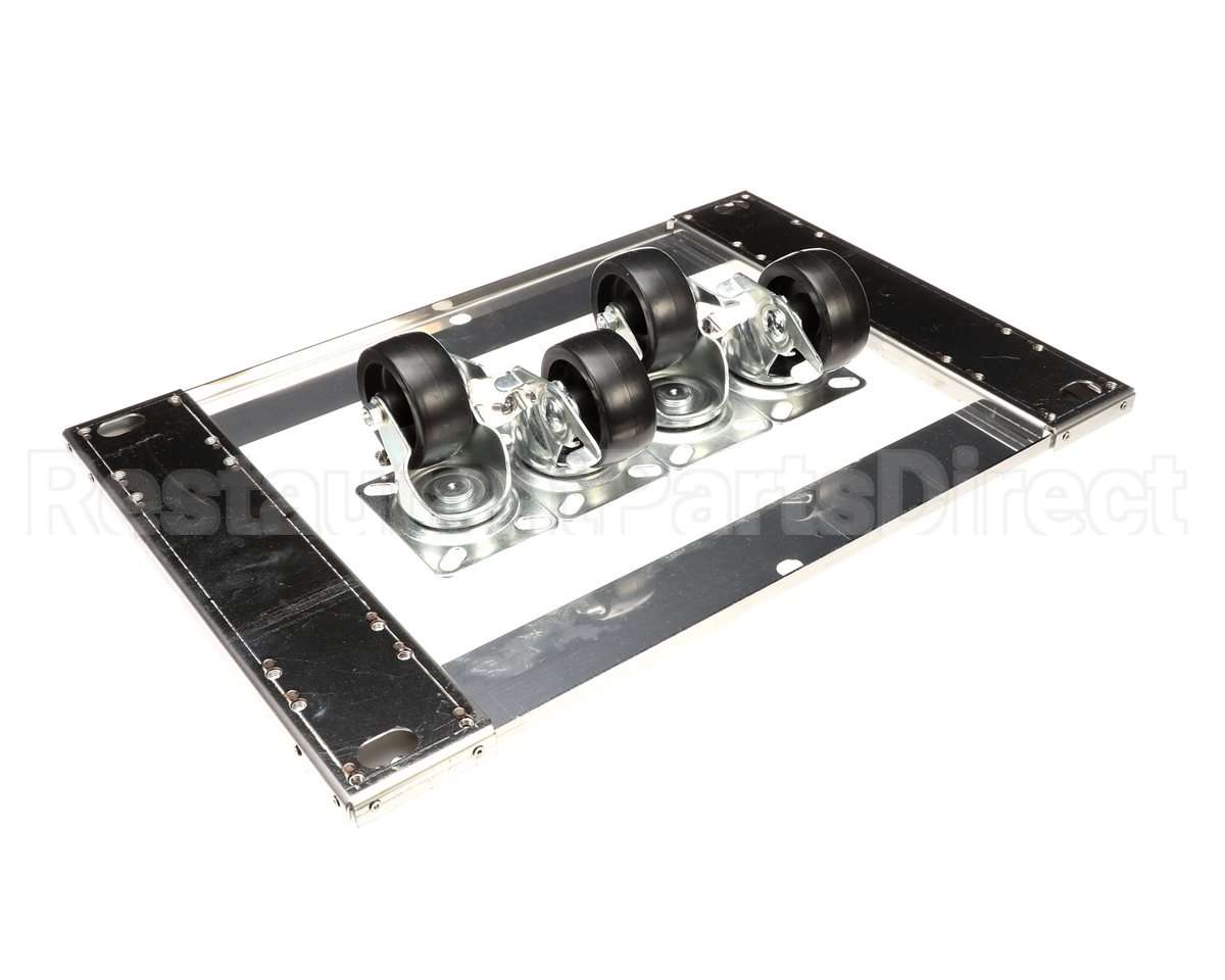 66736-15 Perlick Caster Kit