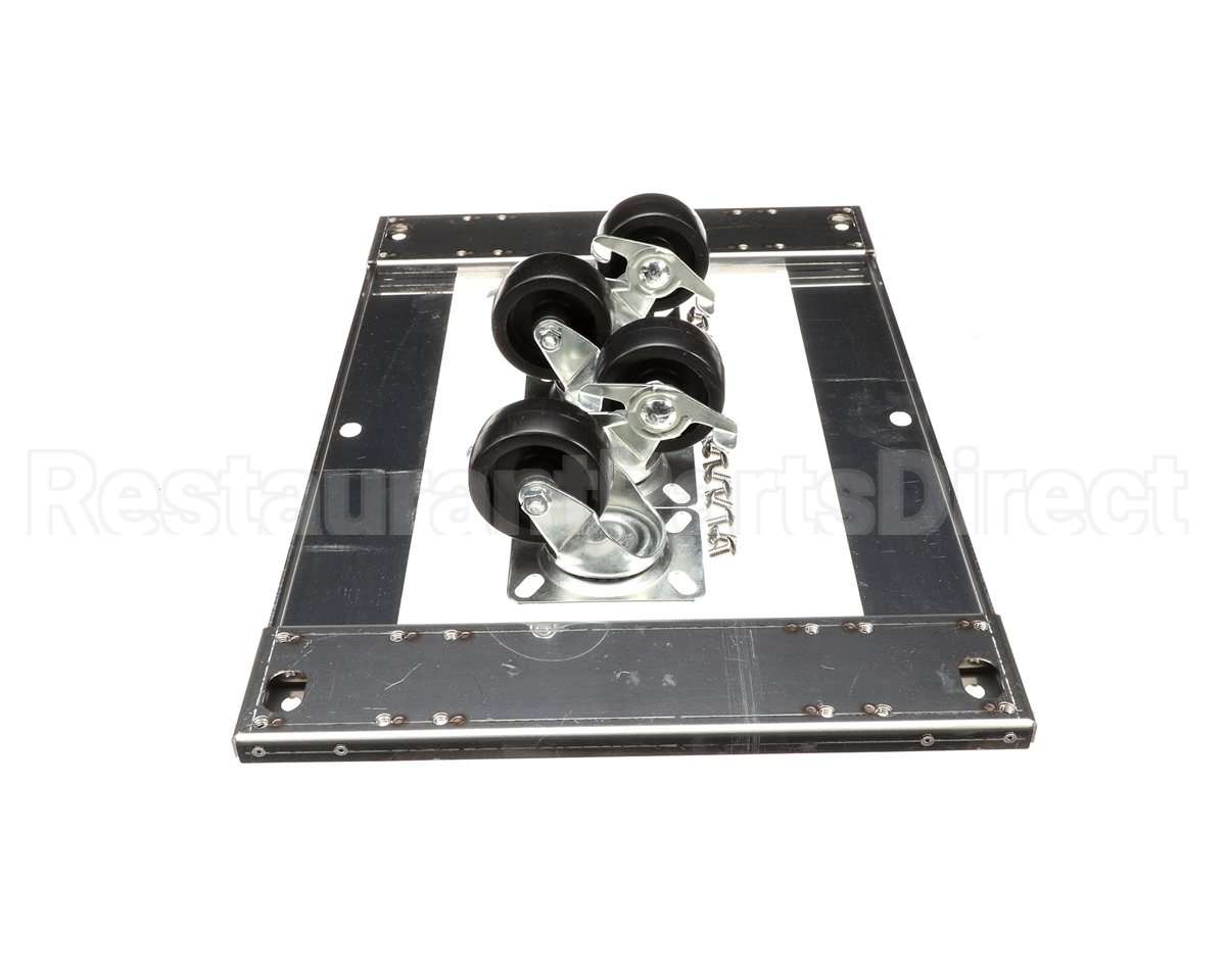 66736-15 Perlick Caster Kit