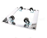 66736 Perlick Caster Kit, 3-3/4, 24