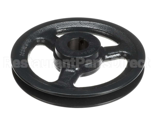 667386 Nortek Pulley,Blower Drive,Ak66 X 1"