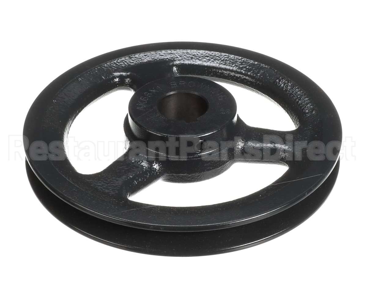 667386 Nortek Pulley,Blower Drive,Ak66 X 1"