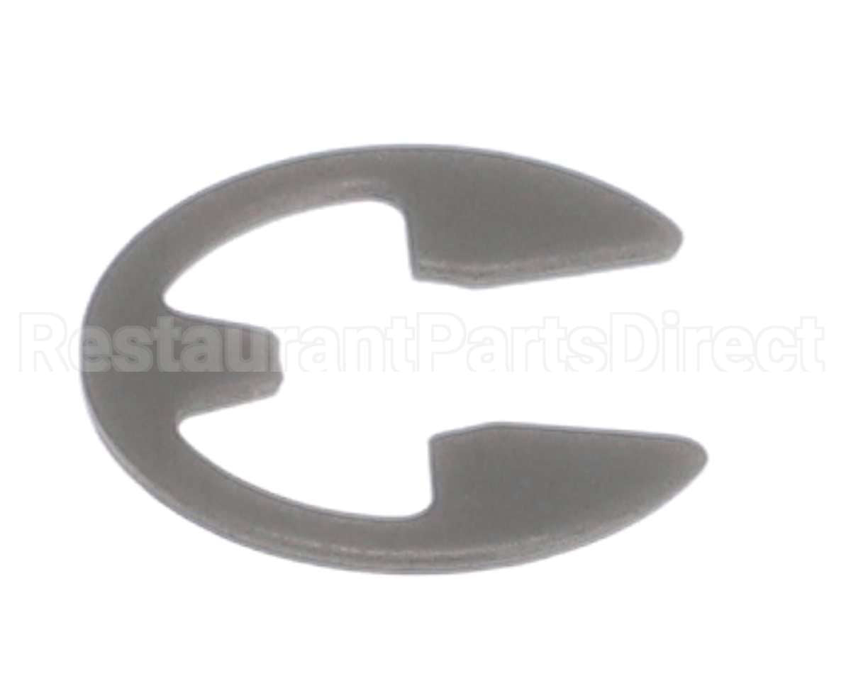 66740 Middleby Ring,Retaining .250 Ext