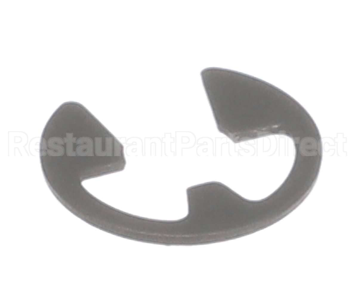 66740 Middleby Ring,Retaining .250 Ext