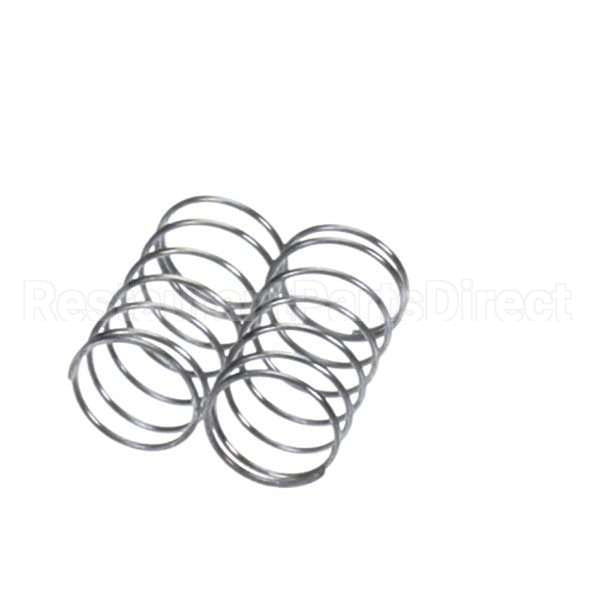 66746 Compatible Middleby Spring, Cb Reset