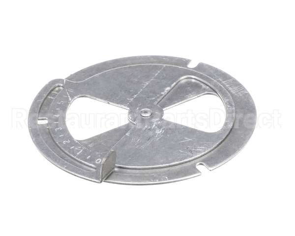 66750 Middleby Assembly,Air Shutter
