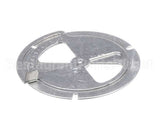 66750 Middleby Assembly,Air Shutter