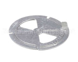 66750 Middleby Assembly,Air Shutter