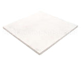 66795 Nemco One Baking Stone For 6205 Pizz